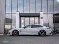 Porsche Panamera Sport Turismo Turbo S E-Hybrid / NL / Full option Grijs - thumbnail 19