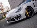 Porsche Panamera Sport Turismo Turbo S E-Hybrid / NL / Full option Grijs - thumbnail 5