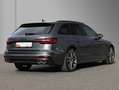 Audi S4 Avant 3.0 TDI quattro tiptronic Gris - thumbnail 4