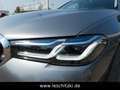 BMW 520 d Touring Automatik/Leaserlicht/Head-Up Grau - thumbnail 9