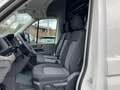 Volkswagen Crafter 35 Kasten 2,0 TDi Mittel/Hoch Ergo Tempo Blanc - thumbnail 13