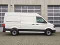 Volkswagen Crafter 35 Kasten 2,0 TDi Mittel/Hoch Ergo Tempo Blanc - thumbnail 9