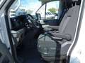 Volkswagen Crafter 35 Kasten 2,0 TDi Mittel/Hoch Ergo Tempo Blanc - thumbnail 4