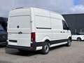 Volkswagen Crafter 35 Kasten 2,0 TDi Mittel/Hoch Ergo Tempo Blanc - thumbnail 2