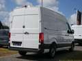 Volkswagen Crafter 35 Kasten 2,0 TDi Mittel/Hoch Ergo Tempo Blanc - thumbnail 19