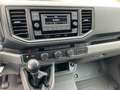 Volkswagen Crafter 35 Kasten 2,0 TDi Mittel/Hoch Ergo Tempo Blanc - thumbnail 5