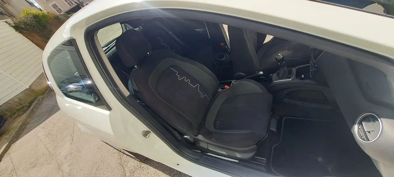 Fiat Punto Evo TwinAir 105ch