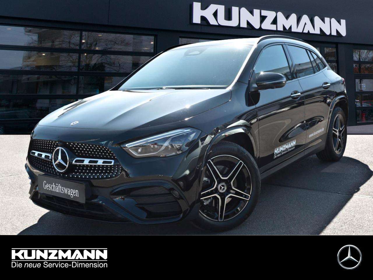 Second hand Mercedes Benz Gla-Class 200