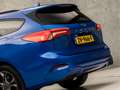 Ford Focus Wagon 1.0 EcoBoost ST-Line X Automaat (APPLE CARPL Bleu - thumbnail 14