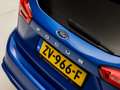 Ford Focus Wagon 1.0 EcoBoost ST-Line X Automaat (APPLE CARPL Bleu - thumbnail 28