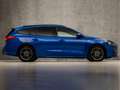 Ford Focus Wagon 1.0 EcoBoost ST-Line X Automaat (APPLE CARPL Bleu - thumbnail 4