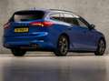 Ford Focus Wagon 1.0 EcoBoost ST-Line X Automaat (APPLE CARPL Bleu - thumbnail 5