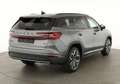 Skoda Kodiaq 2.0 TSI 150 kW 4x4 Sportline DSG Sportline, AHK... Grau - thumbnail 2