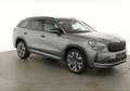 Skoda Kodiaq 2.0 TSI 150 kW 4x4 Sportline DSG Sportline, AHK... Grau - thumbnail 1
