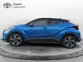 Toyota C-HR C-HR 2.0 Hybrid E-CVT Trend Blu/Azzurro - thumbnail 3