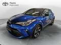 Toyota C-HR C-HR 2.0 Hybrid E-CVT Trend Blu/Azzurro - thumbnail 1