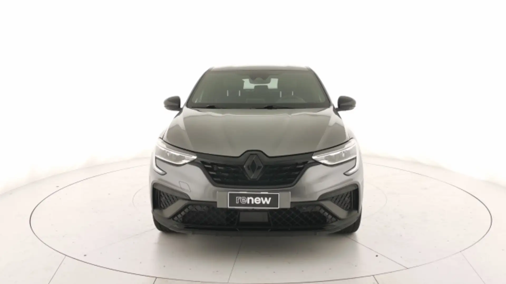 Renault Arkana Arkana 1.6 E-Tech full hybrid E-Tech Engineered 14 Grigio - 2