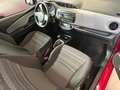 Toyota Yaris Yaris 1.5 Hybrid 5 porte Cool Rouge - thumbnail 6