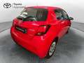 Toyota Yaris Yaris 1.5 Hybrid 5 porte Cool Rouge - thumbnail 17