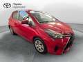 Toyota Yaris Yaris 1.5 Hybrid 5 porte Cool Rouge - thumbnail 13