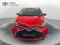 Toyota Yaris Yaris 1.5 Hybrid 5 porte Cool Rouge - thumbnail 5