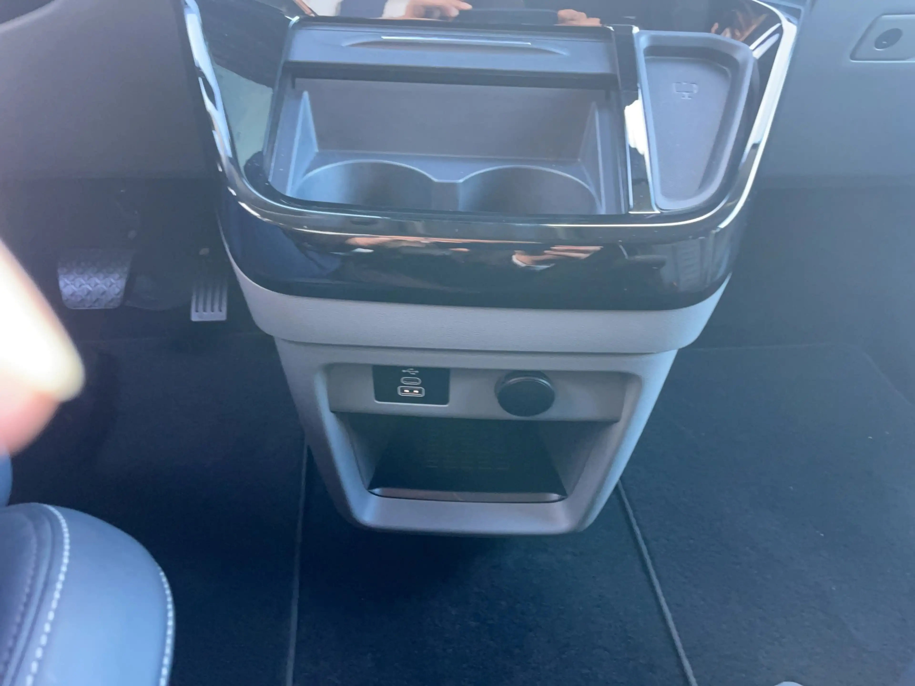 Ford Tourneo Custom Titanium X L2 Aut.*Matrix*360Grad*Leder*ACC*Sound- — photo 14