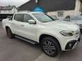 Mercedes-Benz X 250 d 4M 1.Hand DK 360° Chrom LED Power 115tkm Weiß - thumbnail 4