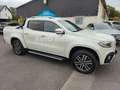 Mercedes-Benz X 250 d 4M 1.Hand DK 360° Chrom LED Power 115tkm Weiß - thumbnail 5