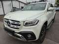 Mercedes-Benz X 250 d 4M 1.Hand DK 360° Chrom LED Power 115tkm Weiß - thumbnail 10