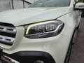 Mercedes-Benz X 250 d 4M 1.Hand DK 360° Chrom LED Power 115tkm Weiß - thumbnail 11