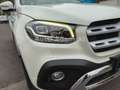Mercedes-Benz X 250 d 4M 1.Hand DK 360° Chrom LED Power 115tkm Weiß - thumbnail 3
