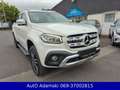 Mercedes-Benz X 250 d 4M 1.Hand DK 360° Chrom LED Power 115tkm Weiß - thumbnail 1