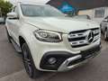 Mercedes-Benz X 250 d 4M 1.Hand DK 360° Chrom LED Power 115tkm Weiß - thumbnail 2