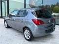 Opel Corsa 1.4 ON*Automatik*29TKM*SHZ*Beh.Lenkrad*ALU Gris - thumbnail 9