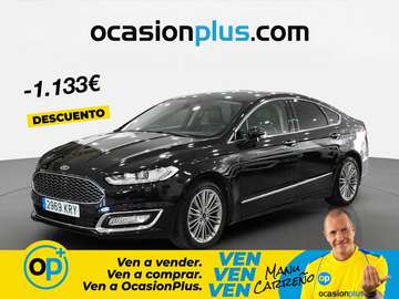 Vignale 2.0TDCI PowerShift 180