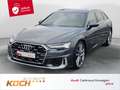 Audi S6 55 TDI q. Tiptr., HD Matrix, AHK, Pano, Gris - thumbnail 1