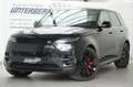 Land Rover Range Rover Sport P550e Autobiography AWD Aut. Schwarz - thumbnail 2