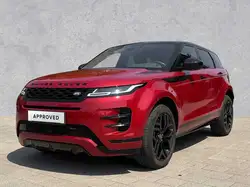 Land Rover Range Rover Evoque D165 Dynamic SE