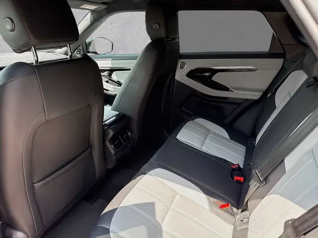 Land Rover Range Rover Evoque view 5