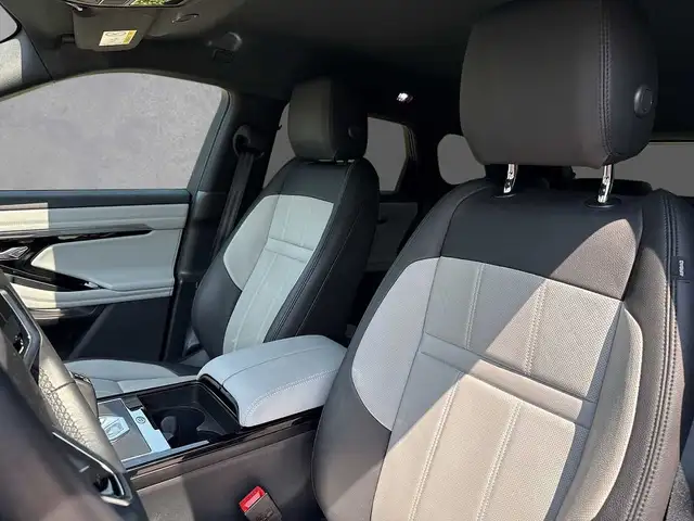 Land Rover Range Rover Evoque view 10