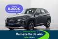 Hyundai TUCSON 1.6 T Klass Gris - thumbnail 1