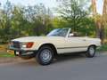 Mercedes-Benz SL 380 SL Blanco - thumbnail 6