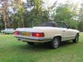Mercedes-Benz SL 380 SL Blanco - thumbnail 4