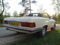 Mercedes-Benz SL 380 SL Blanco - thumbnail 7