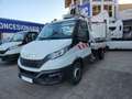 Iveco Daily Chasis Cabina 35S14 3450 136 Weiß - thumbnail 8