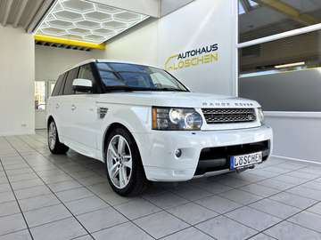 Supercharged Pano R.Kamera