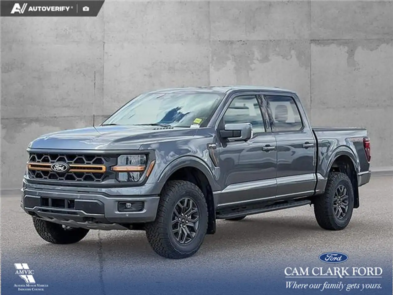 2026 Ford F 150