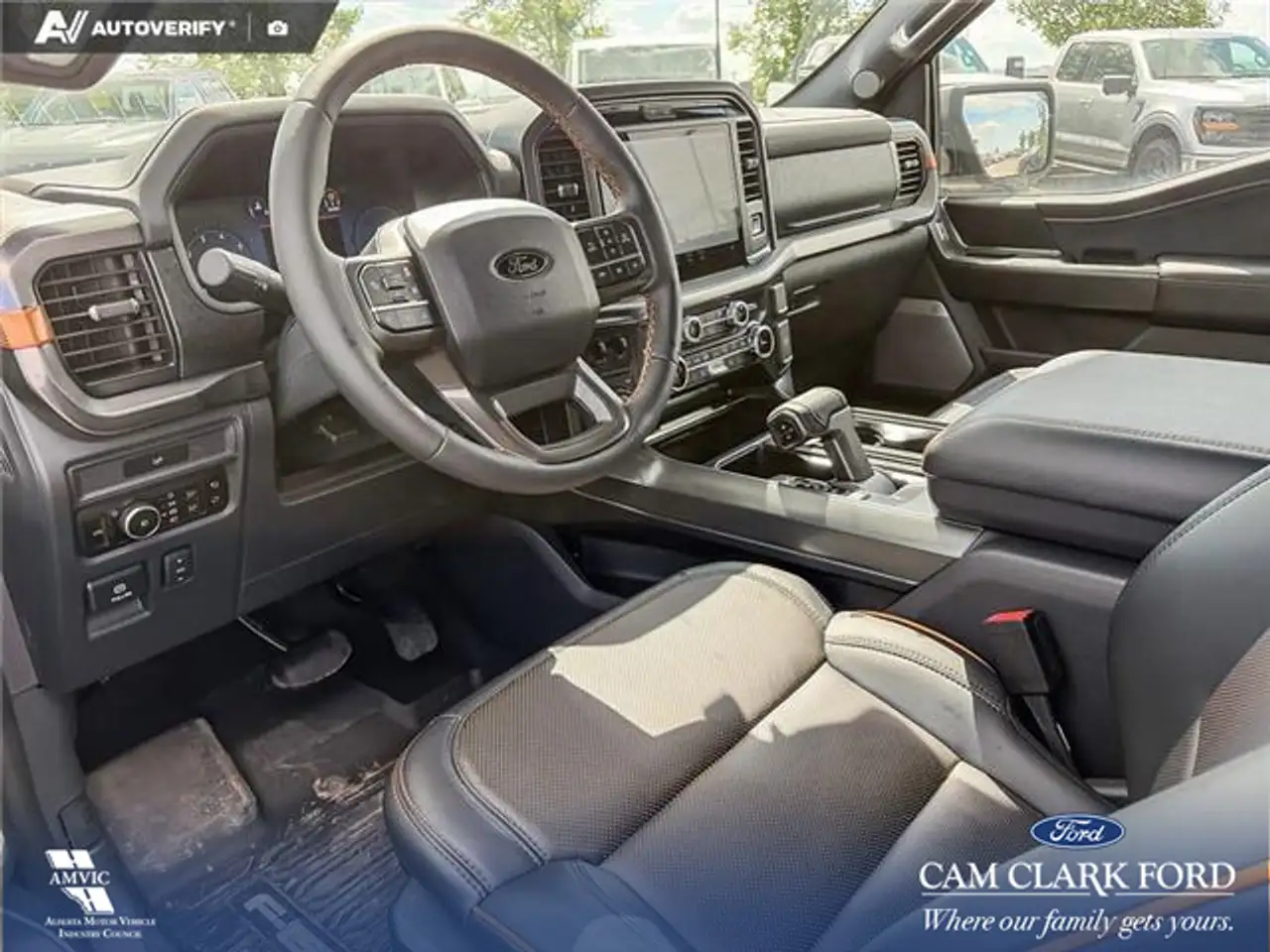 Ford F 150 fotografie Ford F 150