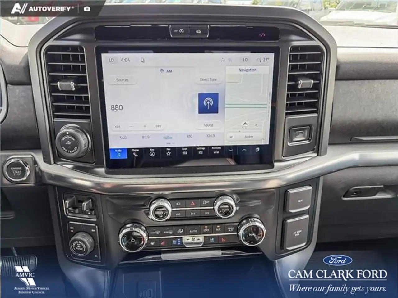 Ford F 150 fotografie Ford F 150