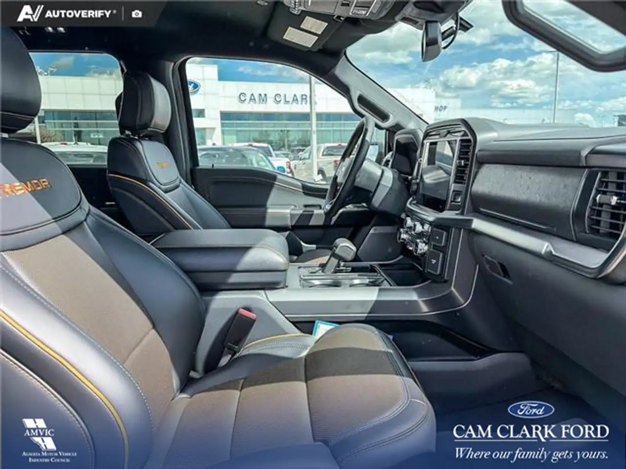 Ford F 150 fotografie Ford F 150